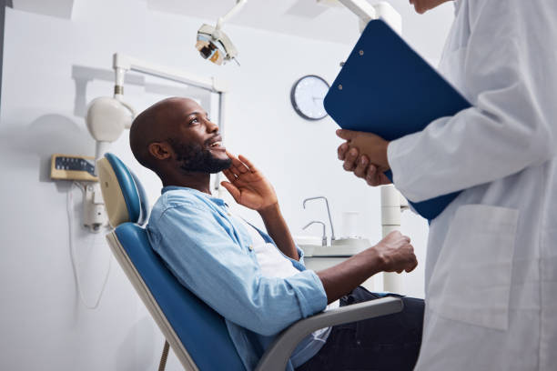 Best Tooth Pain Emergency Relief  in Mangum, OK
