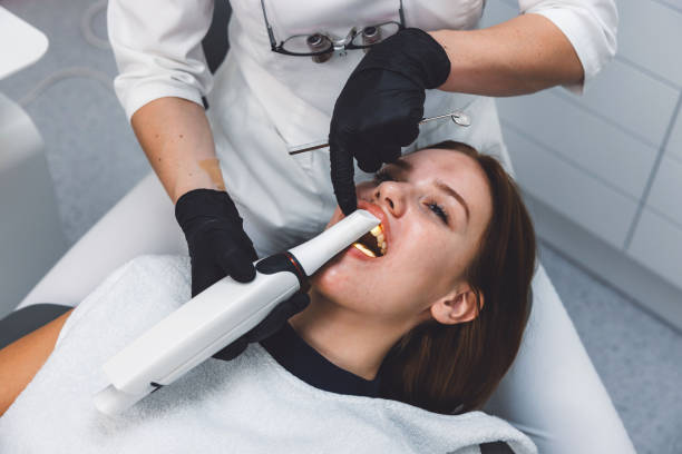 Emergency Dentist Open Today in OK